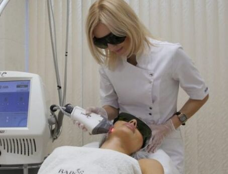Laser ima vrlo opsežnu upotrebu