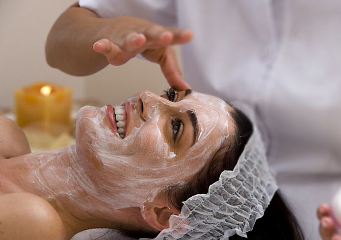 Maske za lice