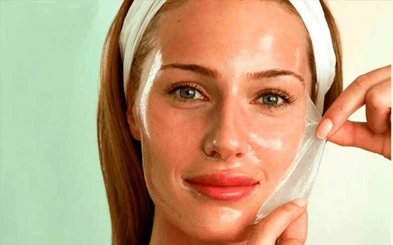 Maske za odbojnost