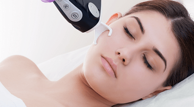 Što je frakcijsko pomlađivanje kože lica