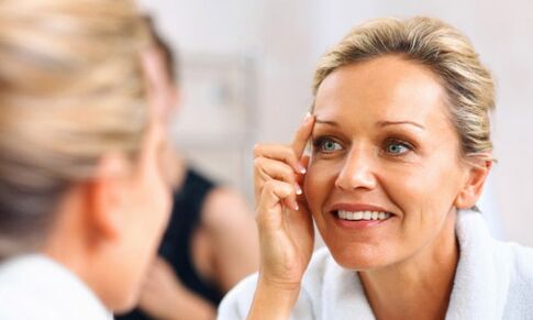 Žene su zadovoljne rezultatima pomlađivanja kože lica zahvaljujući nekirurškom liftingu